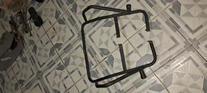 Protetor de carenagem XRE300 2009/2018