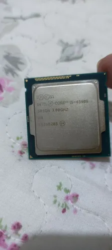 Core i5-4590S