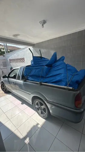 Pequenos carretos e fretes