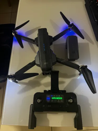 Drone SJRC F11 4k Pro