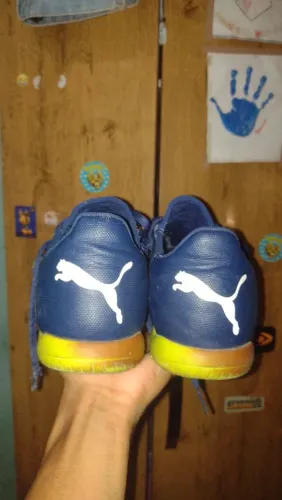 Puma Futsal 41