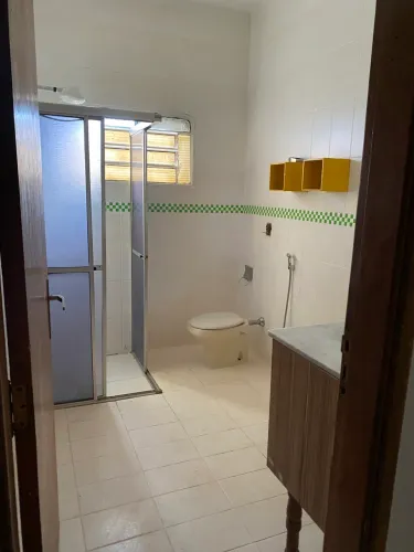 ALUGO QUARTOS PARA RAPAZES (SÃO JOSÉ DO RIO PRETO)