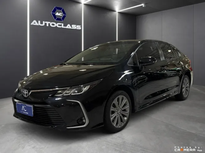 Toyota Corolla XEI 2.0 Flex 16V Aut. 2022