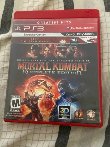 JOGOS DE PS3 