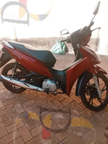 Biz 2021Ex flex