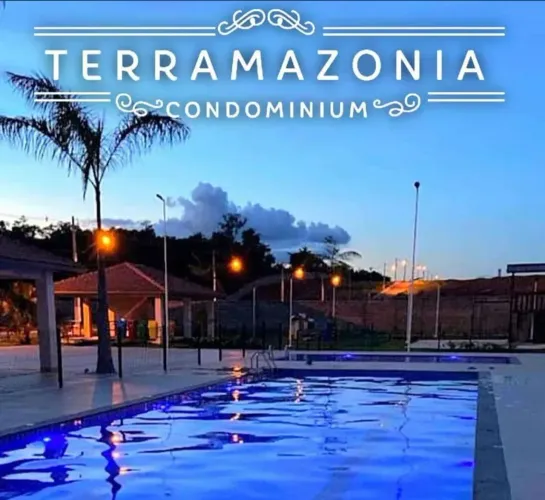 Condomínio Terramazônia
