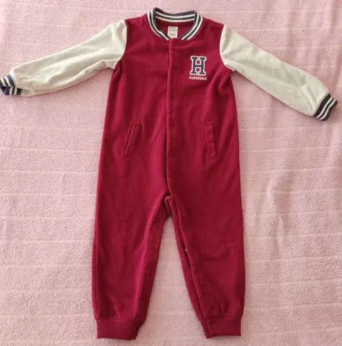 Body Carter's 24m