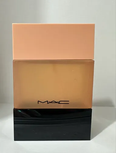 Perfume importado MAC - Creme D? Nude (usado)