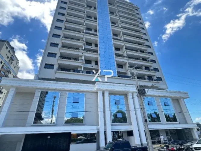 Apartamento 3 Quartos no le Magnific Residence - Pedra Branca | XP2614