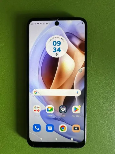 Celular Motorola