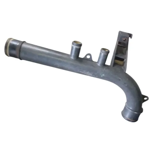 Tubo Cano Agua Gm Corsa Celta 1.0 1996 2009  *