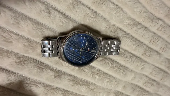 Relógio Tommy Hilfiger