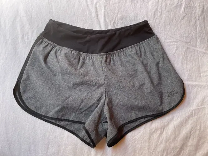 Short Fitness Academia Track & Field - P