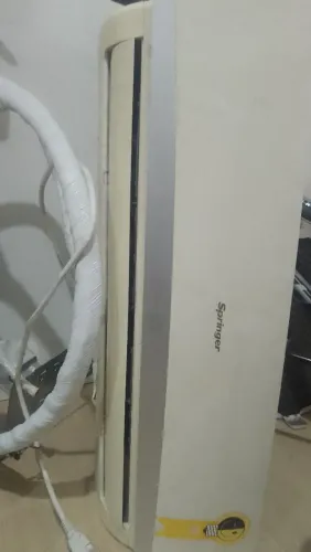 Ar condicionado