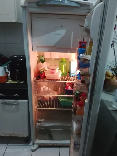 Geladeira