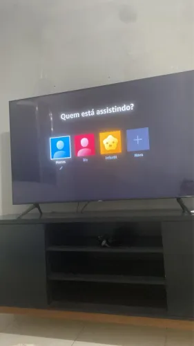 TV 55 Samsung smart 