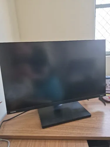 Monitor Gamer Samsung Odyssey G3 24" Full HD 144Hz Widescreen