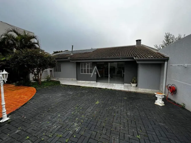 CASA PARA LOCAÇÃO NO BAIRRO UNIVERSITÁRIO