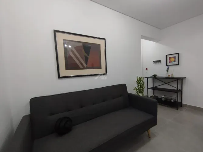apartamento - Botafogo - Campinas