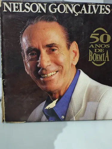 Disco de vinil