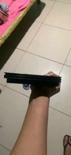 Vídeo game play2 