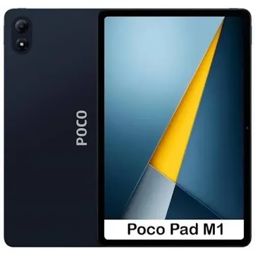 POCO PAD M1 256/8 12,1" novos,, entrega ,,,