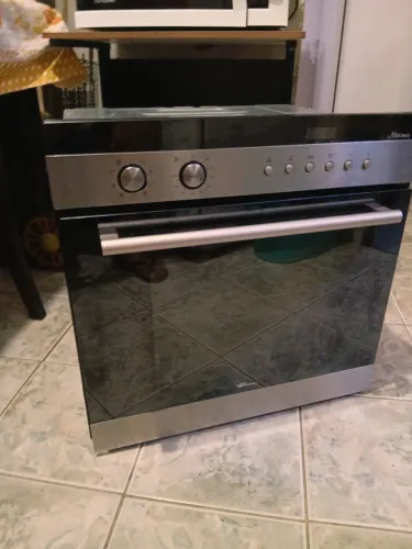 Forno embutir Fiacher Maximus 56L 220v