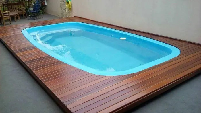 PISCINAS INSTALADAS DIRETO DE FÁBRICA