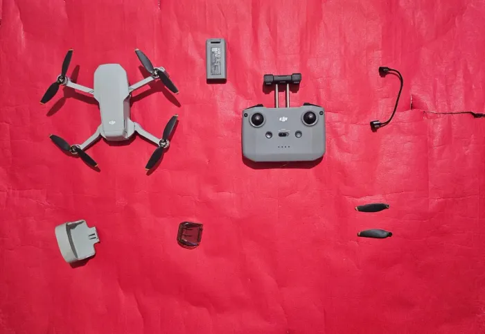 Drone DJI Mini 2 SE