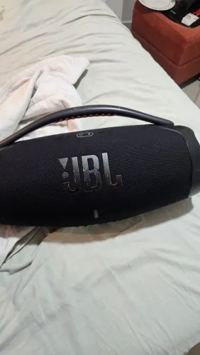 Jbl boombox 3