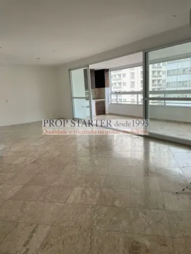 Excelente apartamento para locação Itaim Bibi
