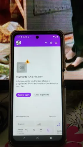 Motorola G56