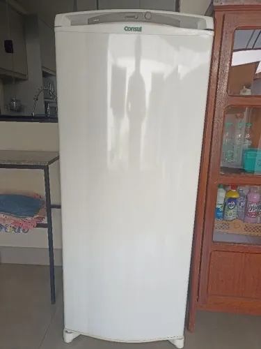 Freezer vertical Consul
