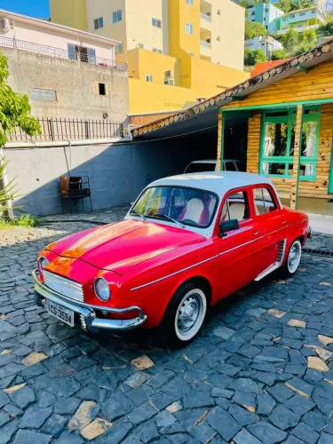 Renault 19 RN 1965