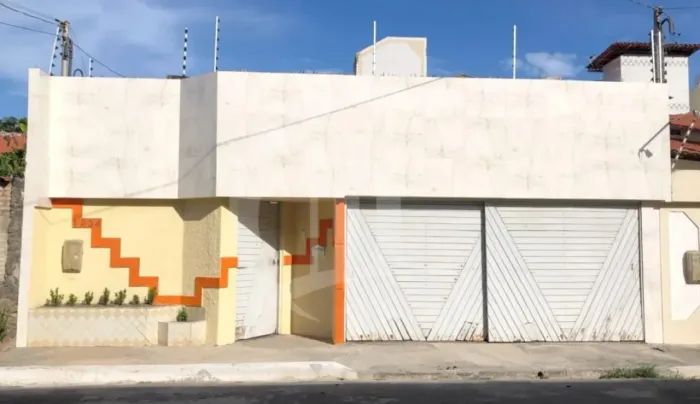 Casa a venda na corroa do Meio