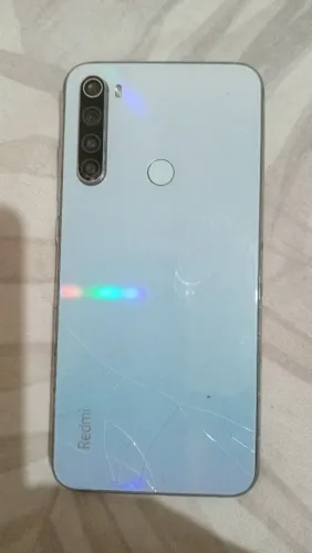 Redmi Note8