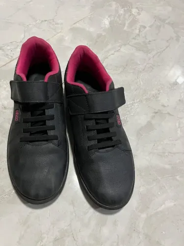 Tênis escolar TAM 36