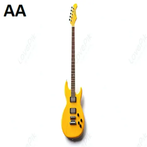 Instrumentos musicais