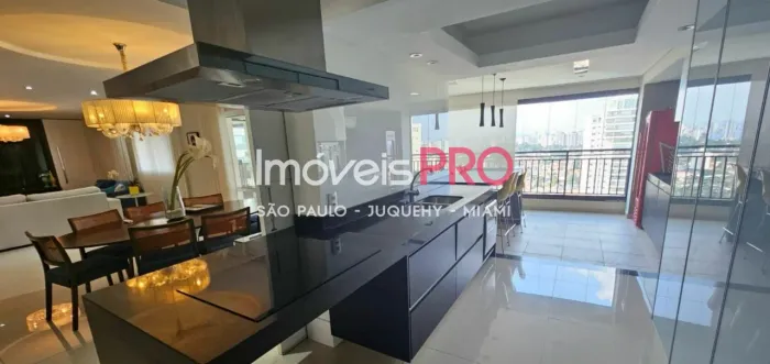Lindo apartamento no Jardim Marajoara