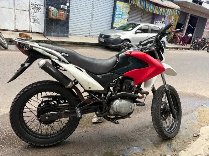 Bros 150