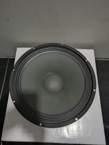 Woofer Original Yamaha DXR15 - 15? 8 Ohms - Modelo YD653A0