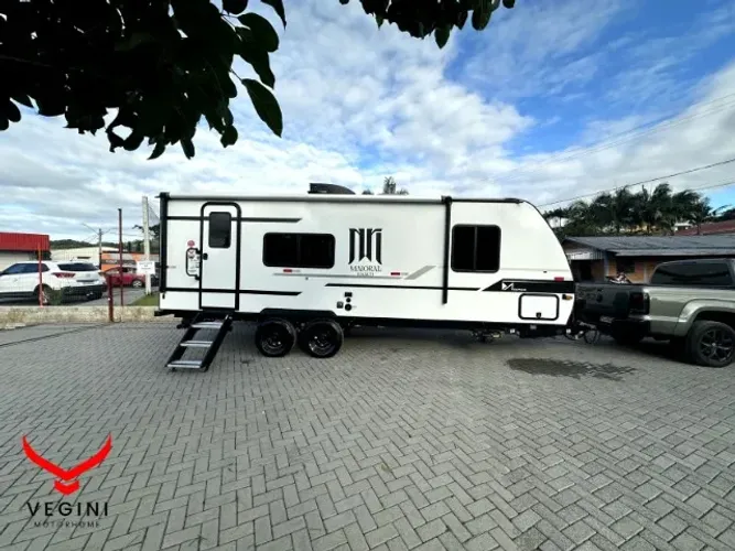 Trailer especial reboque