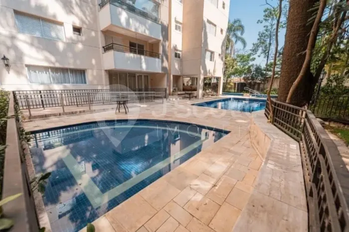 Cobertura, Vila Emir - São Paulo
