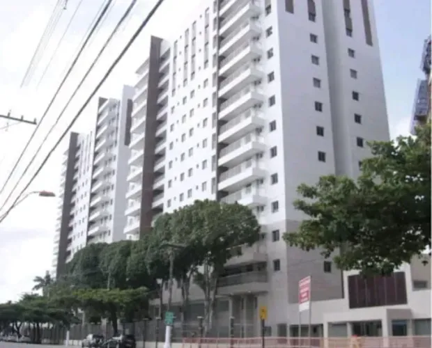 ALUGO APARTAMENTO MOBILIADO PIAZZA TOSCANA 2/4 SENDO 1 SUÍTE 73m² 13° ANDAR - MARAMBAIA