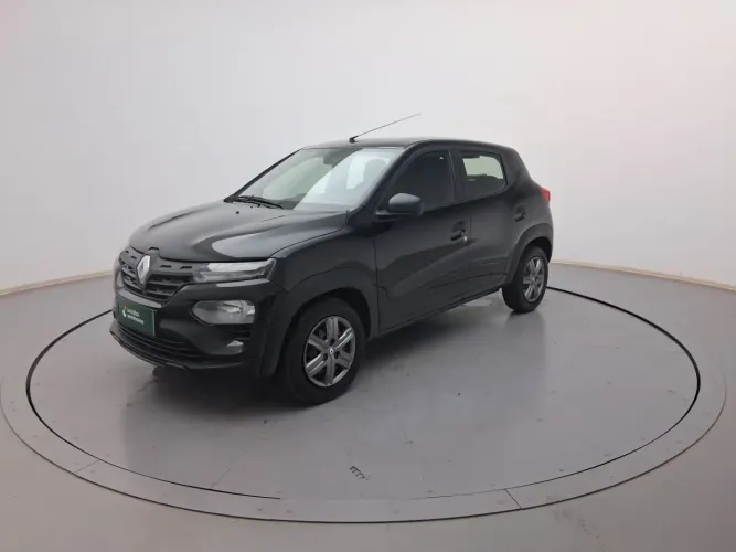 Renault Kwid 1.0 Zen 2024