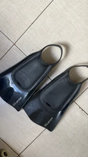 Pé de pato