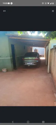 Vendo casa grande em nova Londrina