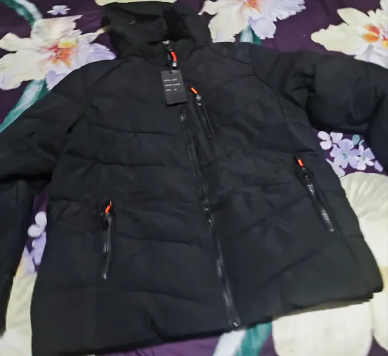 Vendo bobojaco masculina peluciada 