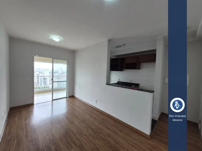 Apartamento no Belenzinho, 69m², 2 Dormitórios