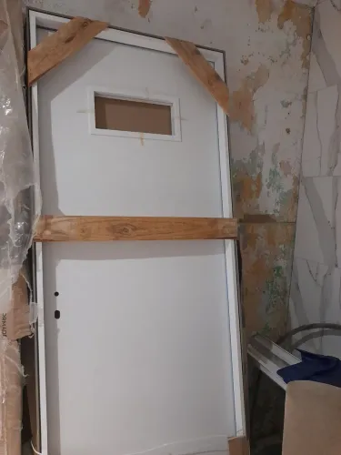 PORTA COMPLETA NOVA